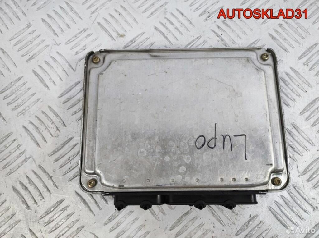 Блок эбу Volkswagen Lupo 1,0 AUC 030906032AS - АвтоСклад31.рф - авторазборка контрактные б/у запчасти в г. Белгород Блок эбу Volkswagen Lupo 1,0 AUC 030906032AS - АвтоСклад31.рф - авторазборка контрактные б/у запчасти в г. Белгород