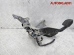 Блок педалей МКПП Skoda Superb 8D1721117N - АвтоСклад31.рф - авторазборка контрактные б/у запчасти в г. Белгород