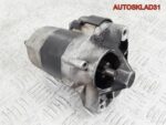 Стартер Renault Megane 1 1.6 K4M 104674105119С - АвтоСклад31.рф - авторазборка контрактные б/у запчасти в г. Белгород