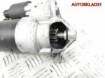 Стартер Renault Scenic 2.0 F4R 570516094010 Бензин - АвтоСклад31.рф - авторазборка контрактные б/у запчасти в г. Белгород