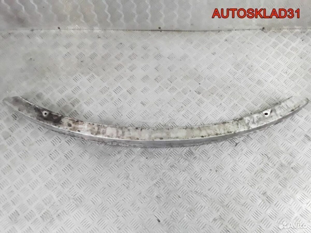 Усилитель переднего бампера VW Passat B5 3B0807113 - АвтоСклад31.рф - авторазборка контрактные б/у запчасти в г. Белгород