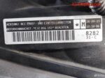 Двигатель CJZ CJZA CJZB CJZC Volkswagen Golf 7 1.2 Пробег 80000 км. - АвтоСклад31.рф - авторазборка контрактные б/у запчасти в г. Белгород