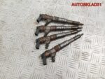 Форсунка дизельная электрич. BMW X3 E83 0445110216 - АвтоСклад31.рф - авторазборка контрактные б/у запчасти в г. Белгород