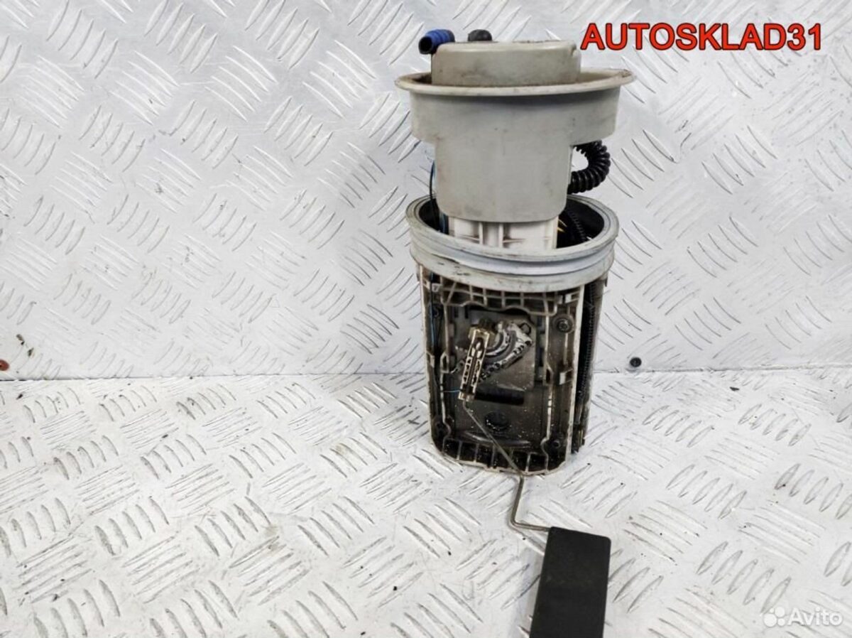 Насос топливный VW Golf 4 1J0919050 Дизель - АвтоСклад31.рф - авторазборка контрактные б/у запчасти в г. Белгород