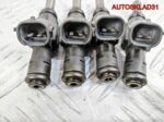 Форсунка топливная VW Sharan 1,8 AWC 06A906031AE - АвтоСклад31.рф - авторазборка контрактные б/у запчасти в г. Белгород