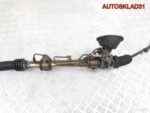 Рулевая рейка Renault Scenic 1 7700432260 - АвтоСклад31.рф - авторазборка контрактные б/у запчасти в г. Белгород