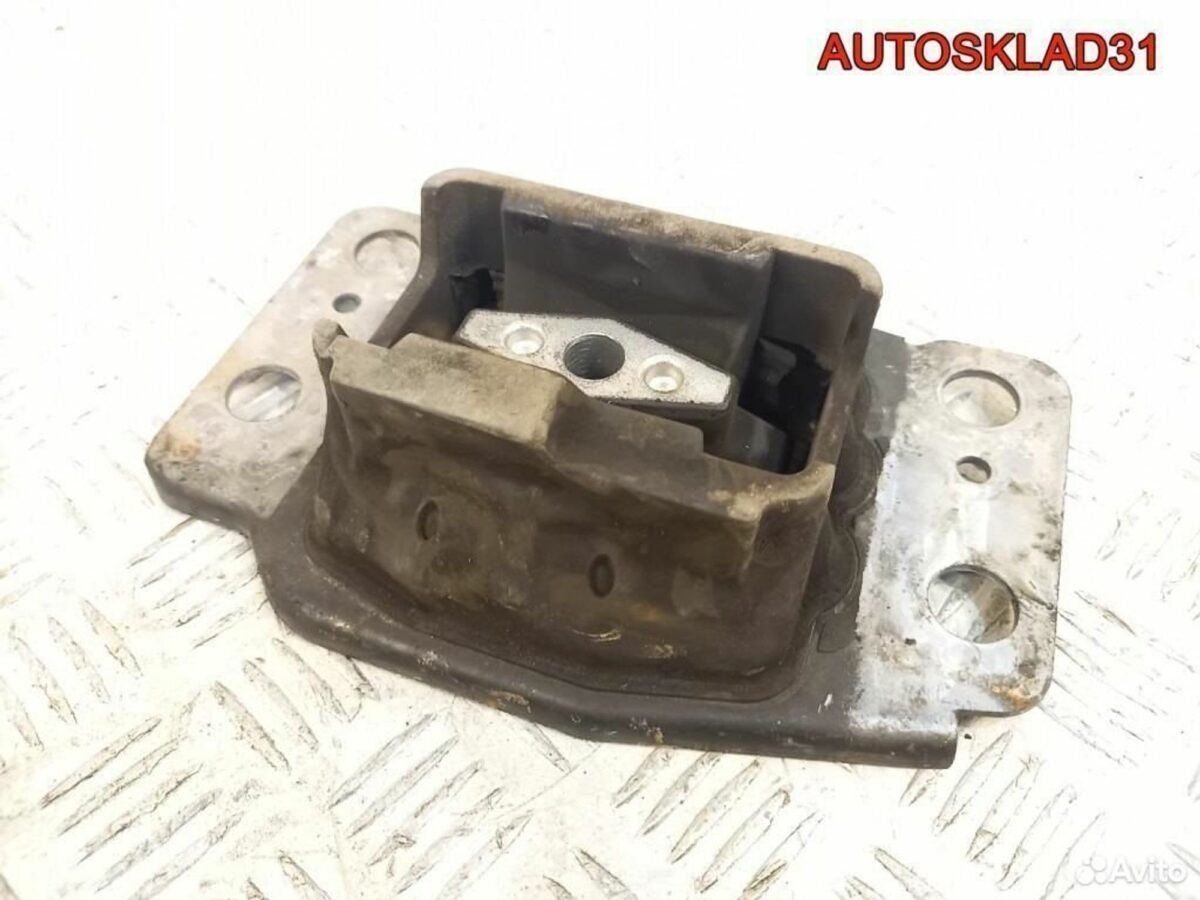 Опора кпп левая Ford Galaxy 6g917m121ac - АвтоСклад31.рф - авторазборка контрактные б/у запчасти в г. Белгород