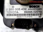 Электроусилитель руля Toyota Avensis 2 99507301 - АвтоСклад31.рф - авторазборка контрактные б/у запчасти в г. Белгород