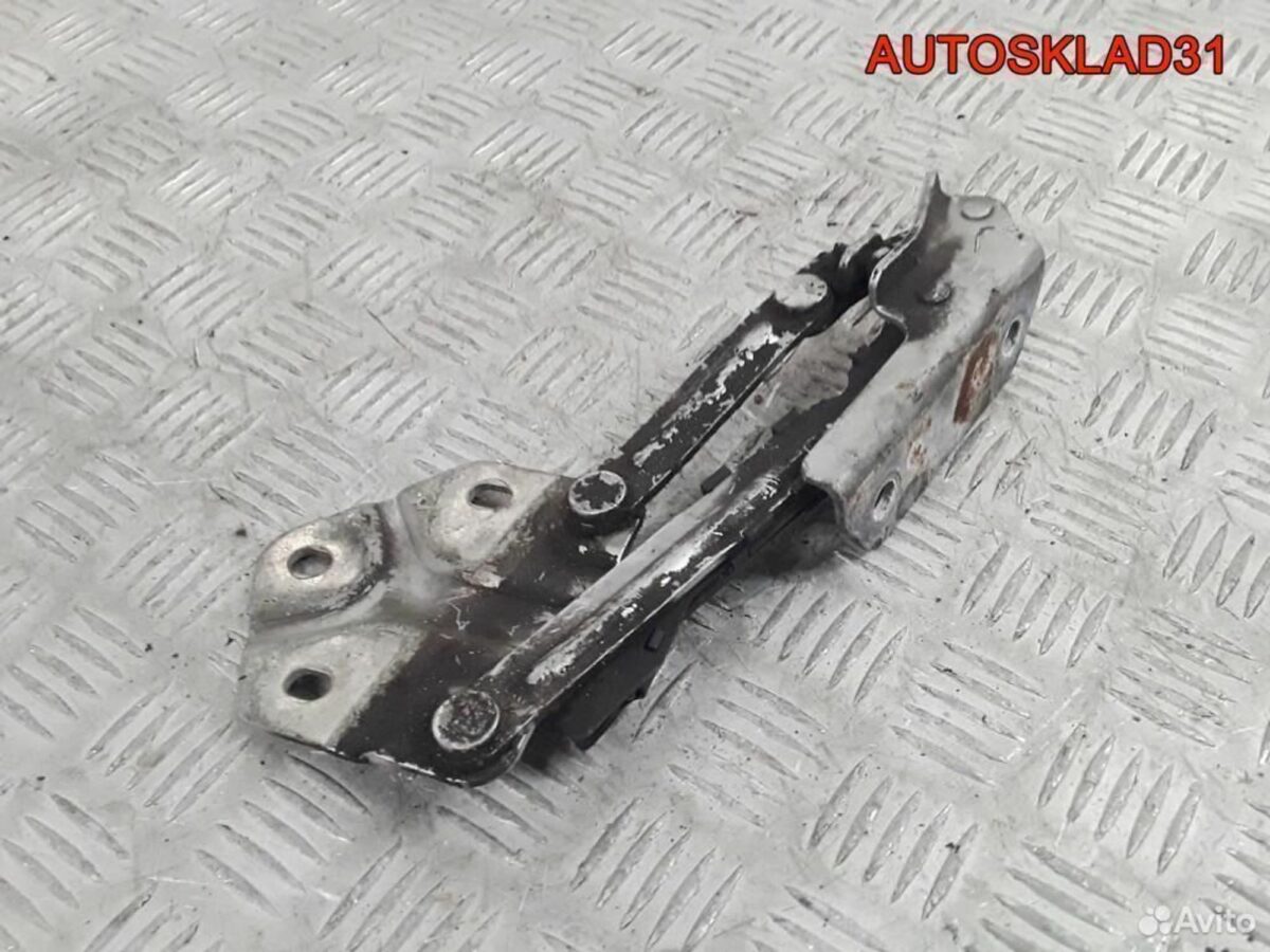 Петля капота правая Volkswagen Touran 1T0823302B - АвтоСклад31.рф - авторазборка контрактные б/у запчасти в г. Белгород