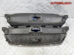 Решетка радиатора Ford Mondeo 3 1S7X8A100AK Дорест - АвтоСклад31.рф - авторазборка контрактные б/у запчасти в г. Белгород