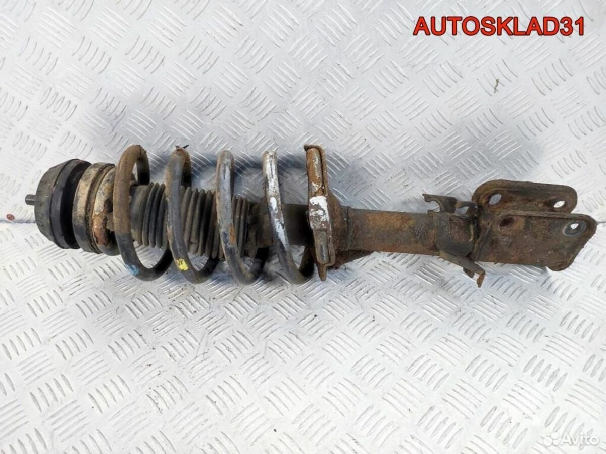 Амортизатор передний Mercedes Vito 638 A6383200913 - АвтоСклад31.рф - авторазборка контрактные б/у запчасти в г. Белгород