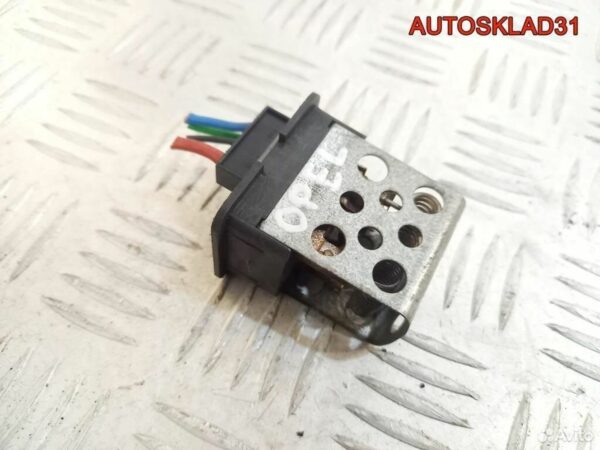 Блок управления подвеской VW Touareg 7L0907553G - АвтоСклад31.рф - авторазборка контрактные б/у запчасти в г. Белгород