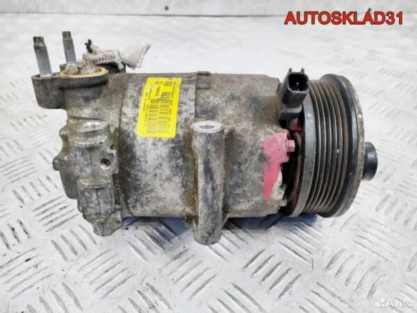 Радиатор EGR Mercedes GLK X204 651.912 A6512031882 - АвтоСклад31.рф - авторазборка контрактные б/у запчасти в г. Белгород