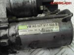 Стартер Volkswagen Golf Plus 1.6 BLP 02T911023S - АвтоСклад31.рф - авторазборка контрактные б/у запчасти в г. Белгород