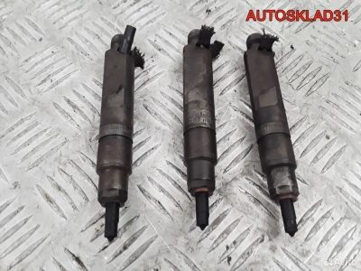 Форсунка дизельная VW Passat B5 1.9 AHU 028130201G - АвтоСклад31.рф - авторазборка контрактные б/у запчасти в г. Белгород