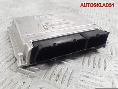 Эбу Volkswagen Passat B5 1,8 ADR 8D0907558G - АвтоСклад31.рф - авторазборка контрактные б/у запчасти в г. Белгород