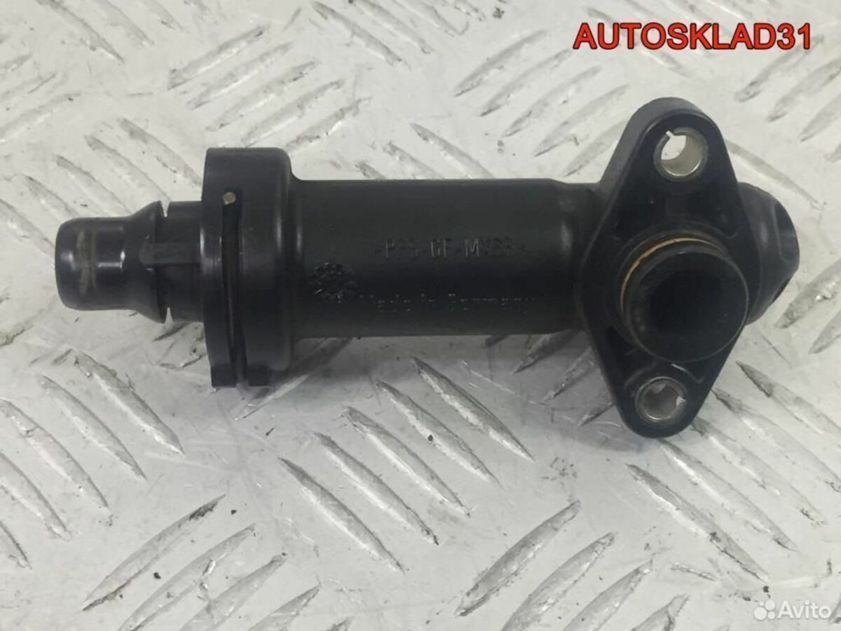 Корпус термостата егр EGR BMW E39 M57D 2247723 - АвтоСклад31.рф - авторазборка контрактные б/у запчасти в г. Белгород