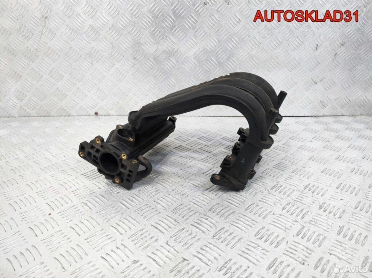 Коллектор впускной Daewoo Matiz 0,8 F8CV 96612051 - АвтоСклад31.рф - авторазборка контрактные б/у запчасти в г. Белгород