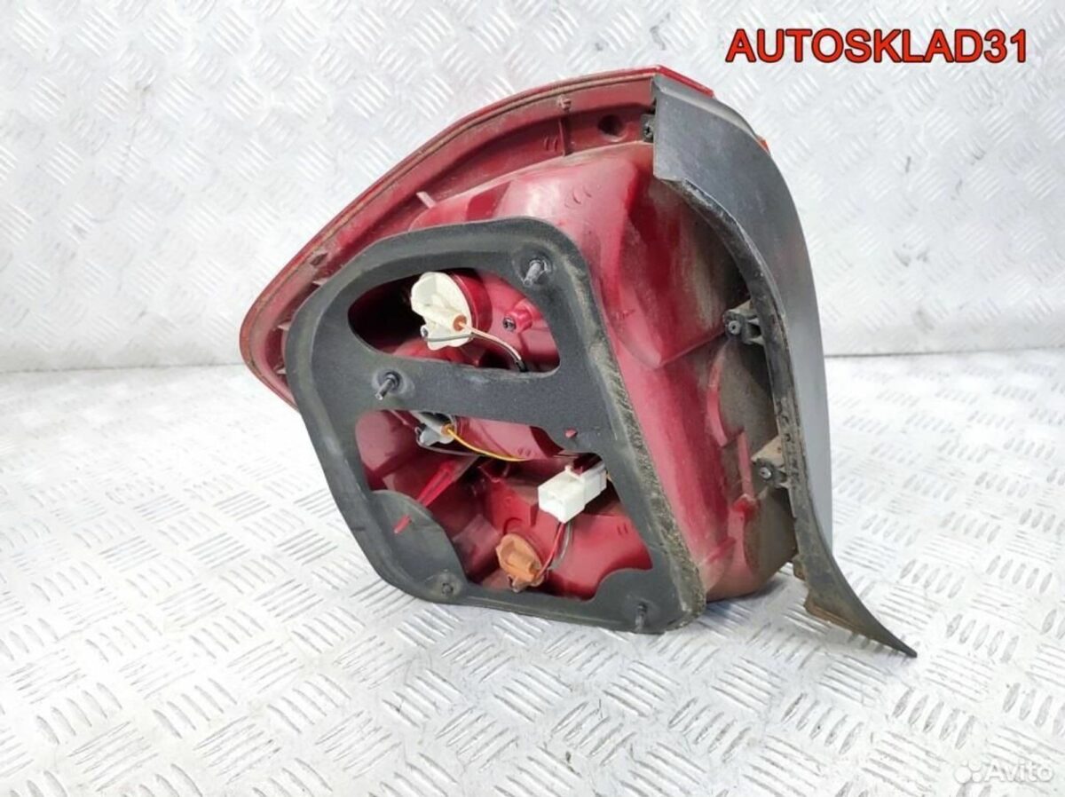 Фонарь задний правый Kia Cerato 924022F210 - АвтоСклад31.рф - авторазборка контрактные б/у запчасти в г. Белгород