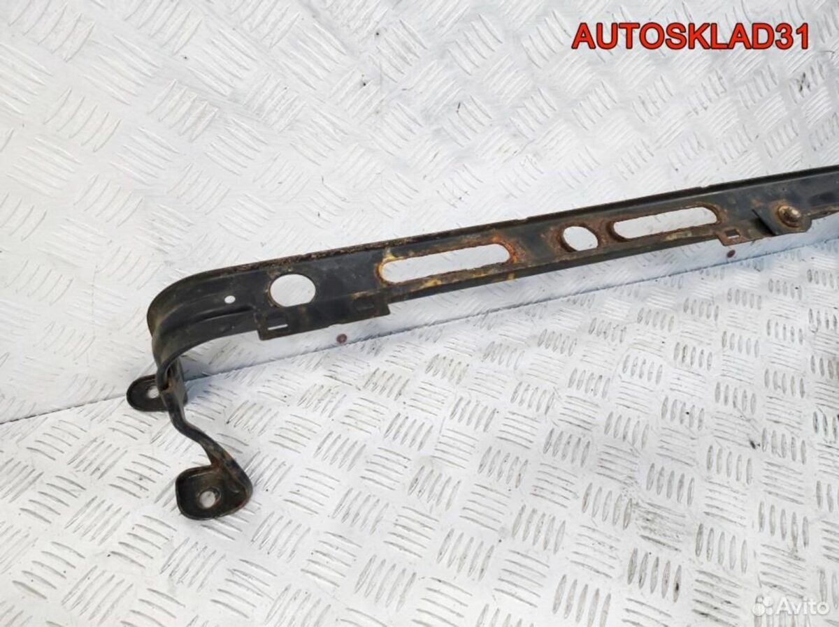 Балка подрадиаторная Ford Focus 2 3M5H8A297JH - АвтоСклад31.рф - авторазборка контрактные б/у запчасти в г. Белгород