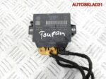 Блок парктроников Volkswagen Touran 1T0919475C - АвтоСклад31.рф - авторазборка контрактные б/у запчасти в г. Белгород
