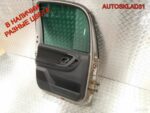 Дверь задняя левая Skoda Roomster 5J7833055 - АвтоСклад31.рф - авторазборка контрактные б/у запчасти в г. Белгород