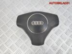 Подушка безопасности в руль Audi A6 C5 8E0880201K - АвтоСклад31.рф - авторазборка контрактные б/у запчасти в г. Белгород