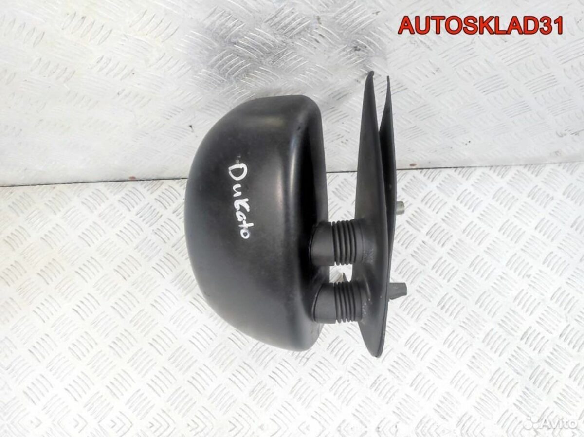 Зеркало правое механическое Fiat Ducato 1325626080 - АвтоСклад31.рф - авторазборка контрактные б/у запчасти в г. Белгород