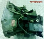 МКПП 2n1r7f096ab Ford Fusion 1.4 дизель - АвтоСклад31.рф - авторазборка контрактные б/у запчасти в г. Белгород