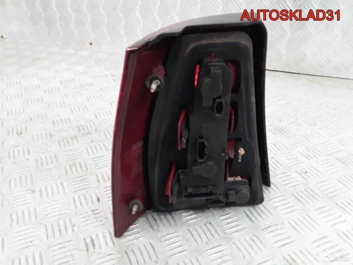 Фонарь задний правый VW Bora 1J9945096Q Универсал - АвтоСклад31.рф - авторазборка контрактные б/у запчасти в г. Белгород