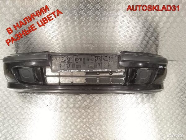 Панель передняя Ford Focus 2 8m518b041ac - АвтоСклад31.рф - авторазборка контрактные б/у запчасти в г. Белгород