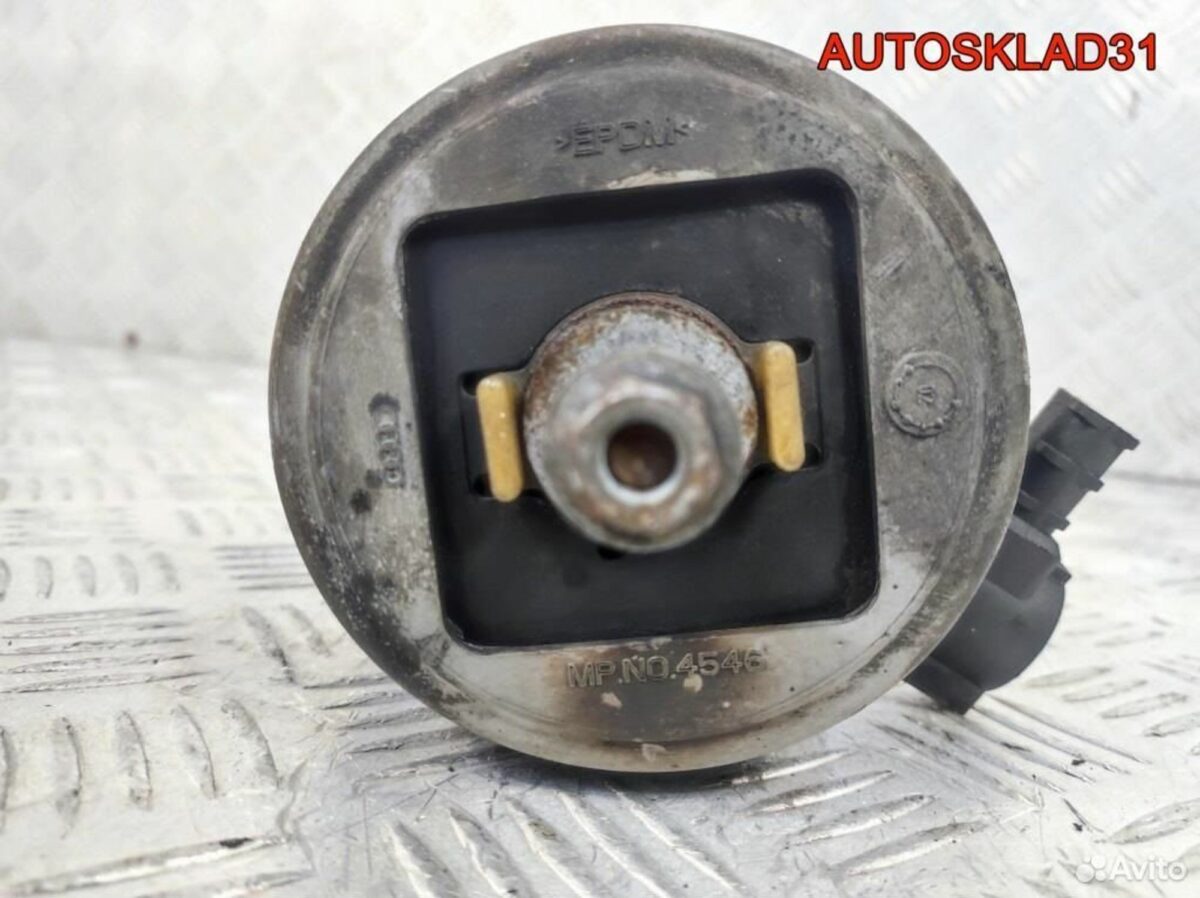 Опора двигателя Audi A4 B6 2.5 8E0199379E Дизель - АвтоСклад31.рф - авторазборка контрактные б/у запчасти в г. Белгород