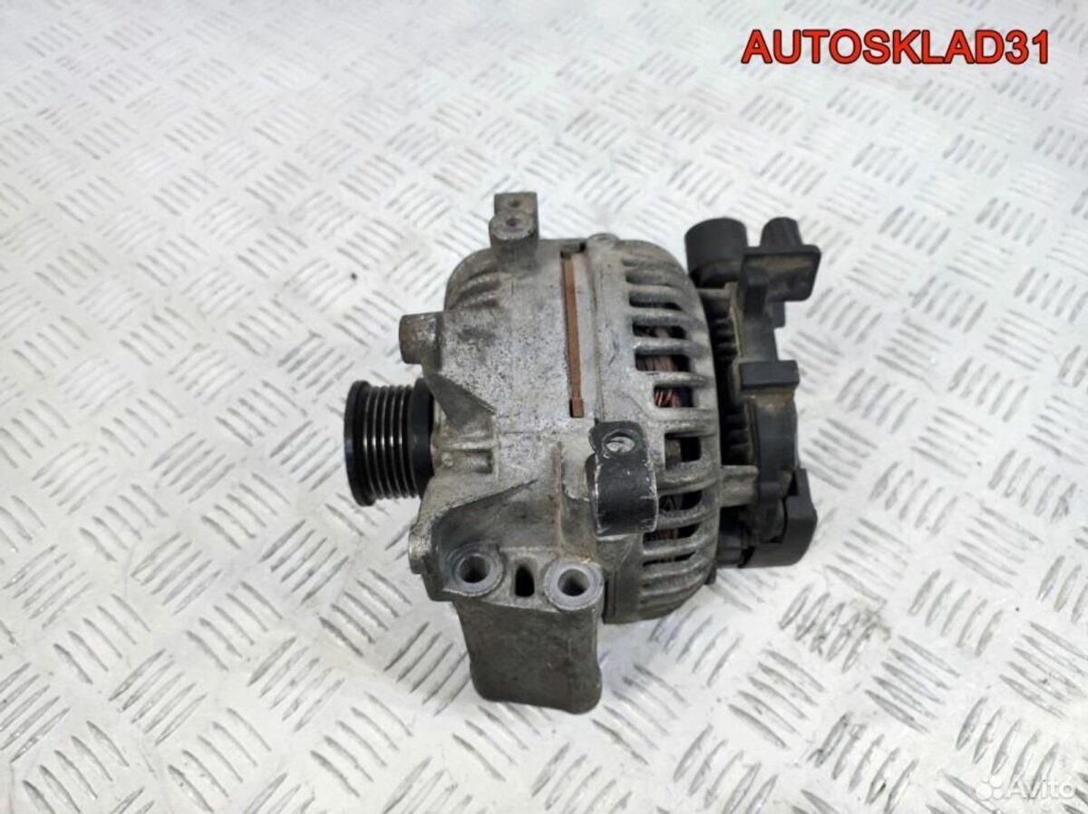 Генератор 200A Mercedes Benz W211 A0121545902 - АвтоСклад31.рф - авторазборка контрактные б/у запчасти в г. Белгород