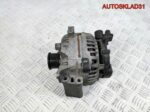 Генератор 200A Mercedes Benz W211 A0121545902 - АвтоСклад31.рф - авторазборка контрактные б/у запчасти в г. Белгород