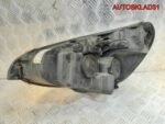 Фара правая Ford Galaxy 2006-2015 6m2113w029af - АвтоСклад31.рф - авторазборка контрактные б/у запчасти в г. Белгород