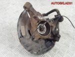 Кулак поворотный передний правый Opel Corsa D - АвтоСклад31.рф - авторазборка контрактные б/у запчасти в г. Белгород