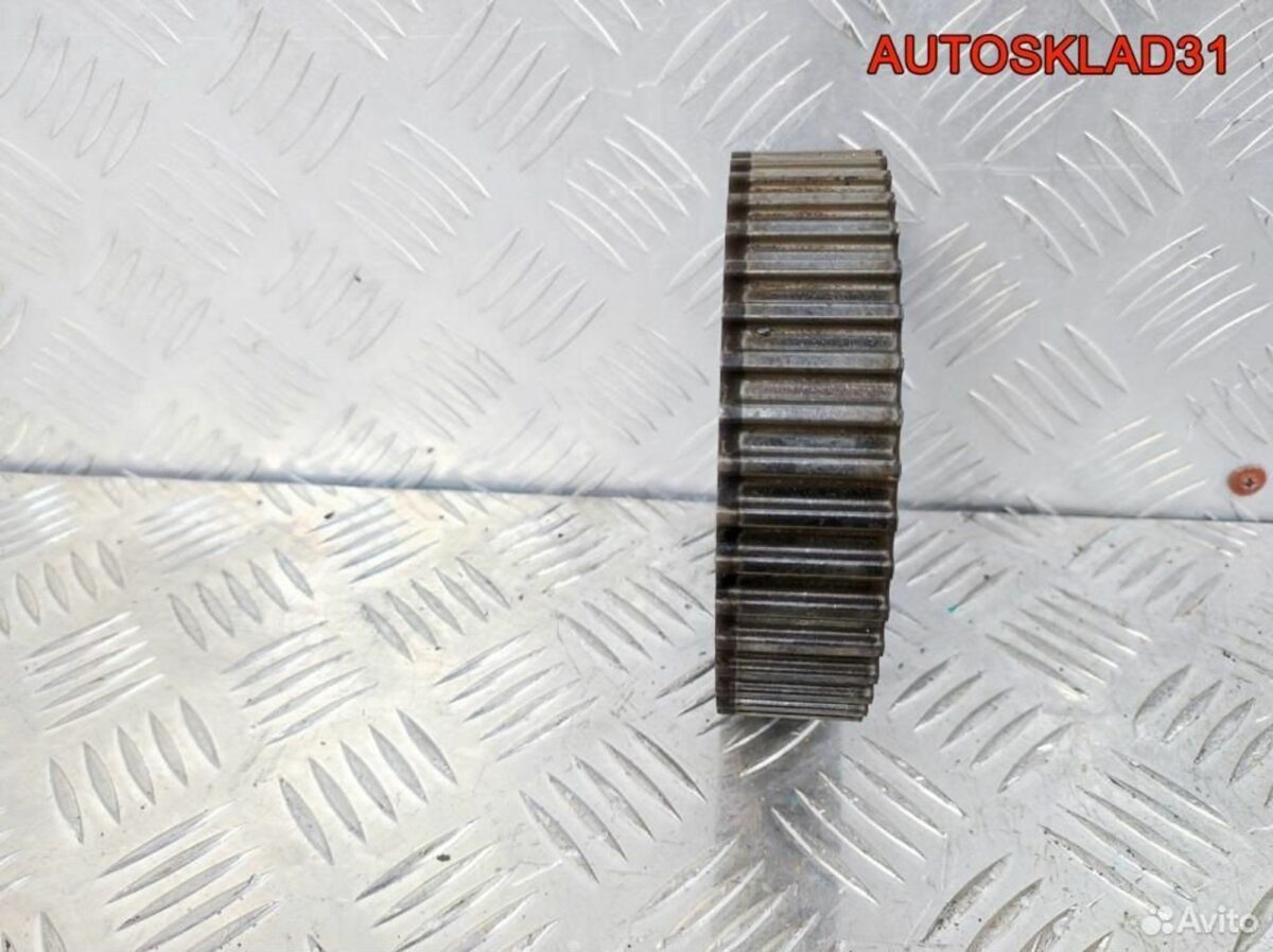 Шестерня привода тнвд VW Passat B5 028130111J - АвтоСклад31.рф - авторазборка контрактные б/у запчасти в г. Белгород
