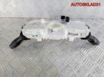 Переключатель подрулевой в сборе Renault Megane 3 - АвтоСклад31.рф - авторазборка контрактные б/у запчасти в г. Белгород