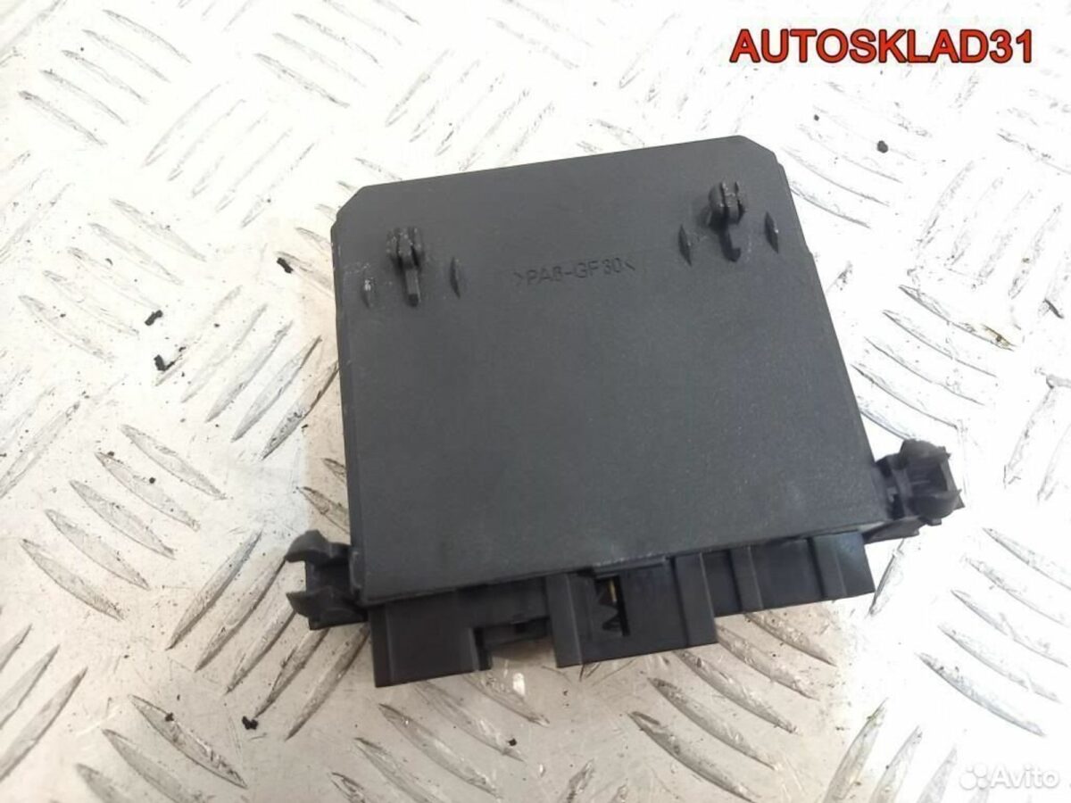 Блок комфорта Mercedes Benz W203 A2038202185 - АвтоСклад31.рф - авторазборка контрактные б/у запчасти в г. Белгород