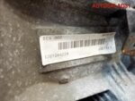АКПП DC4 Renault Megane 3 K9KN837 320106422R - АвтоСклад31.рф - авторазборка контрактные б/у запчасти в г. Белгород