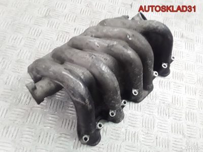 Коллектор впускной Audi 100 C4 2,5 AAT 046129713F - АвтоСклад31.рф - авторазборка контрактные б/у запчасти в г. Белгород