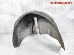 Локер задний правый Audi A6 C6 4F0810172D - АвтоСклад31.рф - авторазборка контрактные б/у запчасти в г. Белгород