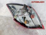 Фонарь задний левый Skoda Fabia 2 5J6945095A Combi - АвтоСклад31.рф - авторазборка контрактные б/у запчасти в г. Белгород