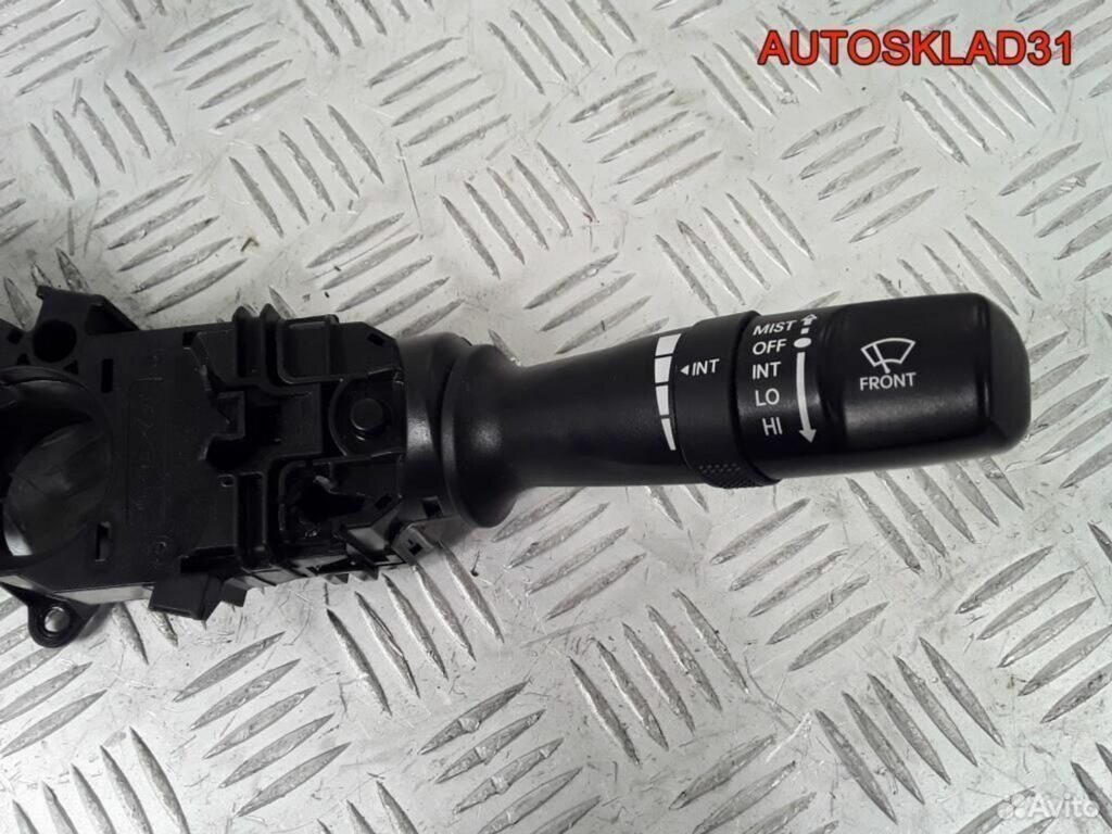 Переключатель подрулевой Hyundai Sonata 202008288 - АвтоСклад31.рф - авторазборка контрактные б/у запчасти в г. Белгород Переключатель подрулевой Hyundai Sonata 202008288 - АвтоСклад31.рф - авторазборка контрактные б/у запчасти в г. Белгород