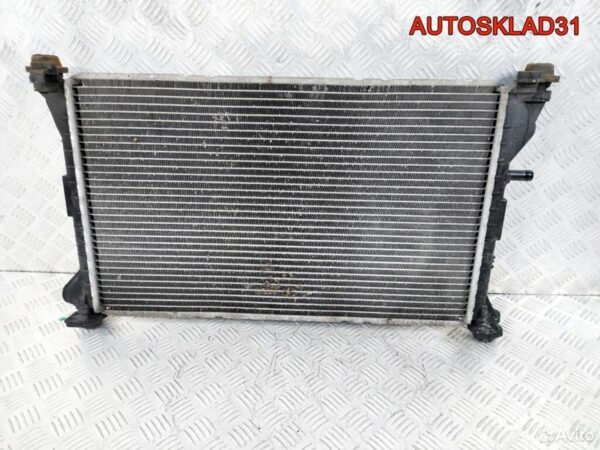 Заслонка дроссельная Рено Логан 1.6 K4M 72789080 - АвтоСклад31.рф - авторазборка контрактные б/у запчасти в г. Белгород