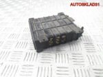 Блок эбу Audi 100 811906264 1,8 Бензин - АвтоСклад31.рф - авторазборка контрактные б/у запчасти в г. Белгород