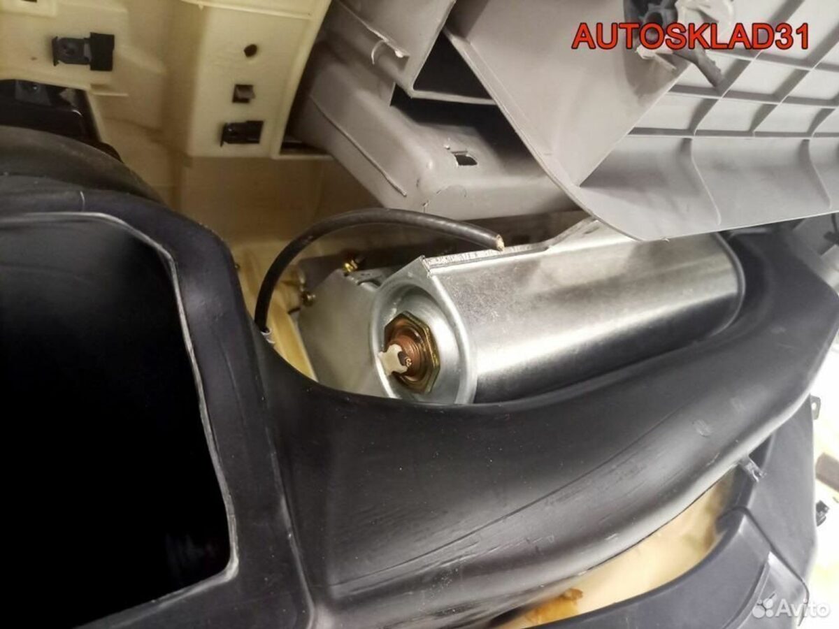 Торпедо Kia Sorento 847103E000GW - АвтоСклад31.рф - авторазборка контрактные б/у запчасти в г. Белгород