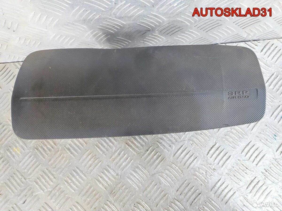 Подушка безопасности пассажира Renault Sandero - АвтоСклад31.рф - авторазборка контрактные б/у запчасти в г. Белгород