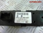 Блок управления стеклоподъемниками VW Passat B5 1j4959857 - АвтоСклад31.рф - авторазборка контрактные б/у запчасти в г. Белгород