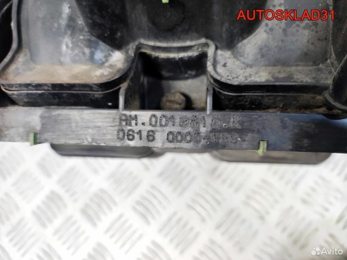 Коллектор впускной Fiat Stilo 1.6 z16xep 55354604 - АвтоСклад31.рф - авторазборка контрактные б/у запчасти в г. Белгород